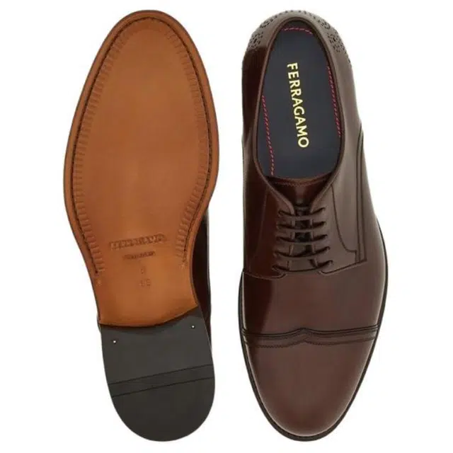 FERRAGAMO