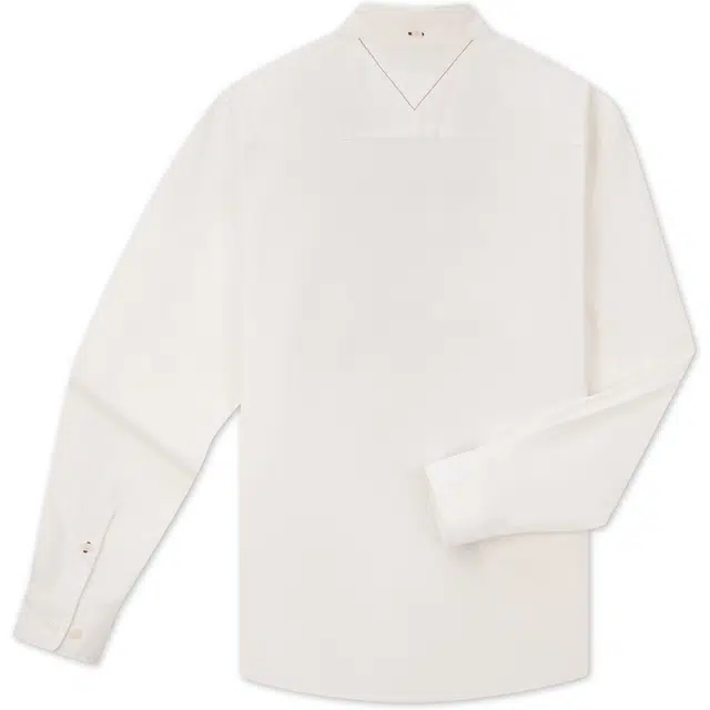 Tommy Hilfiger Colorblock Relaxed Shirt