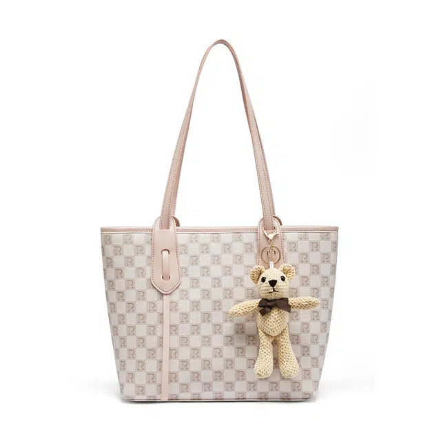 PVC Tote