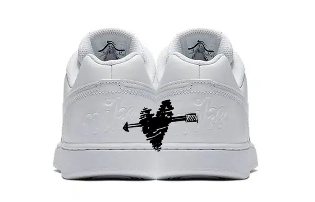 Nike EBERNON Low
