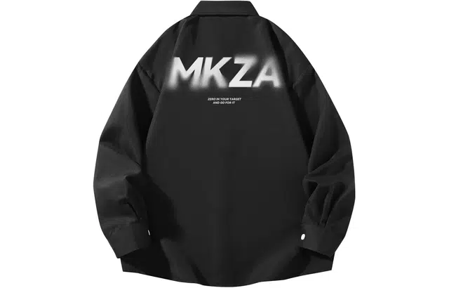 MKZA logo