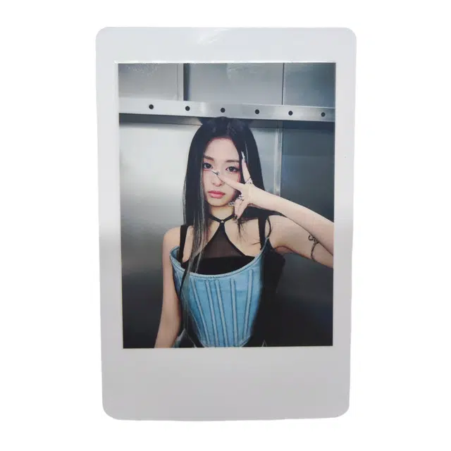 YG Entertainment BABYMONSTER 1 BABYMONS7ER