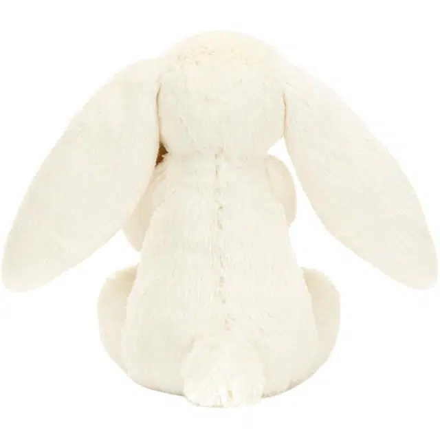 JELLYCAT Bashful Bunny With Pencil 15cm