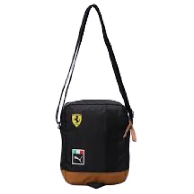 PUMA xFerrari