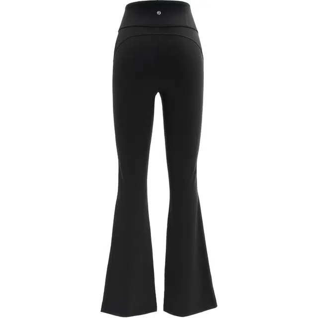 lululemon High Waist Flare Pants