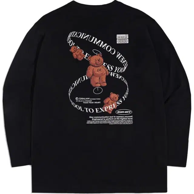 RUNOFF T
