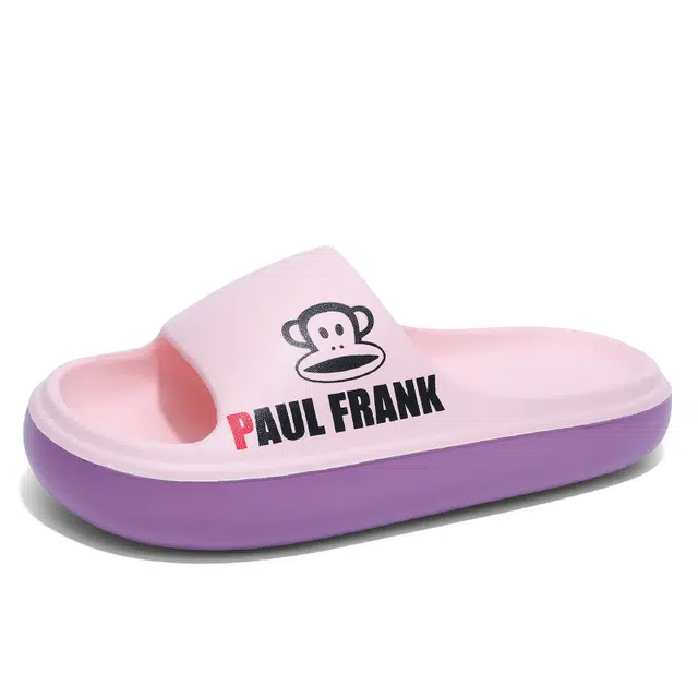 paul frank
