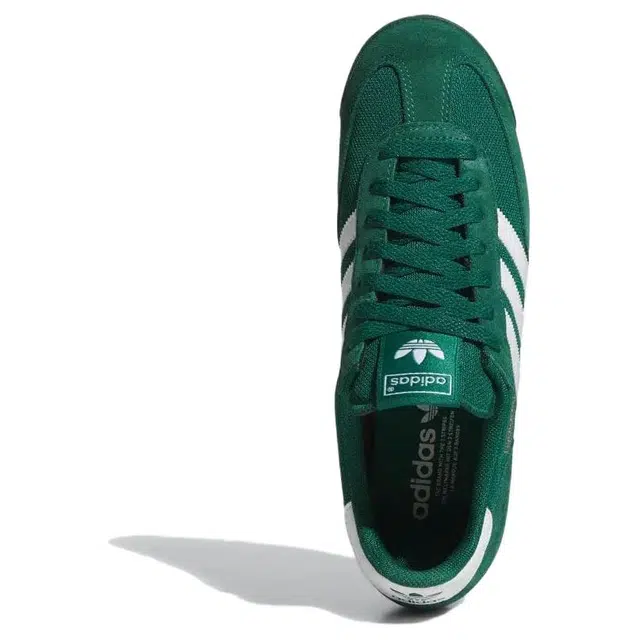 adidas Originals R71 Green