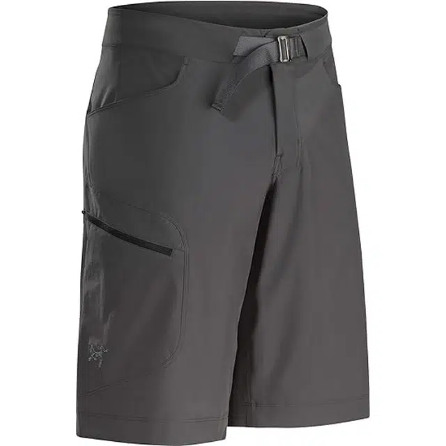 Arcteryx Lefroy Short 11inch