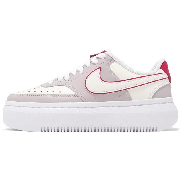 Nike Court Vision Alta
