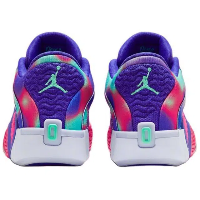 Jordan Tatum 2 "Dongdan"