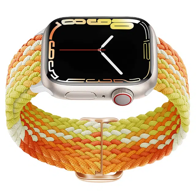 Applewatch S9S8SE76