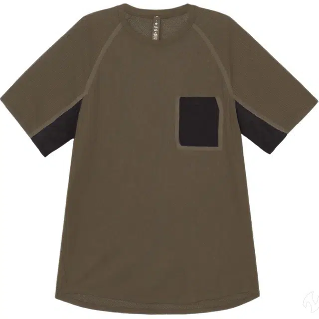 lululemon Ventilated T