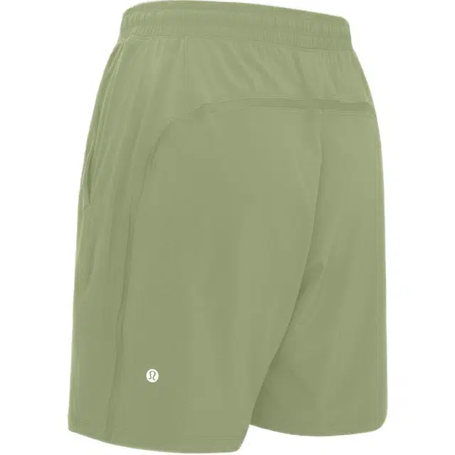lululemon Swift Pace Breaker 7"