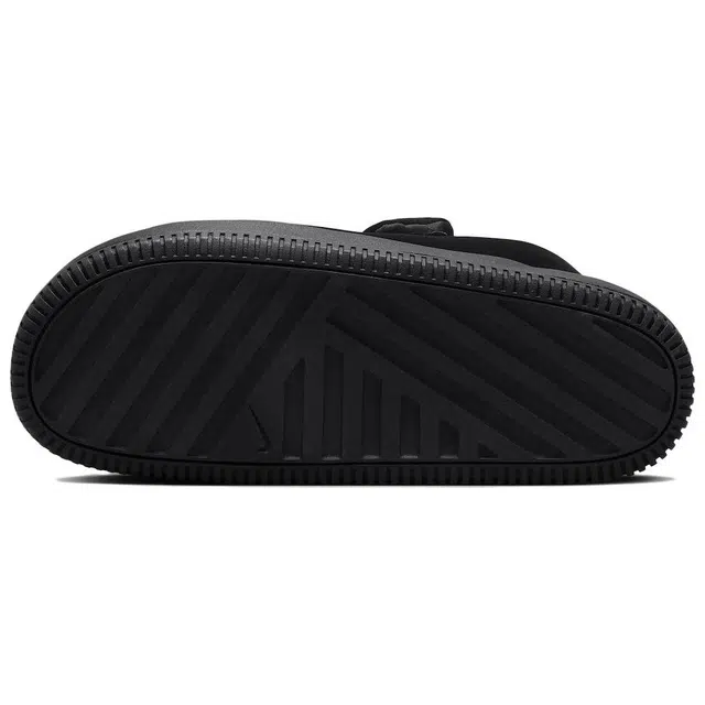Nike Calm Sandal Black