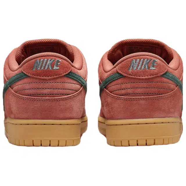 Nike Dunk SB Dunk Low "Burnt Sunrise"