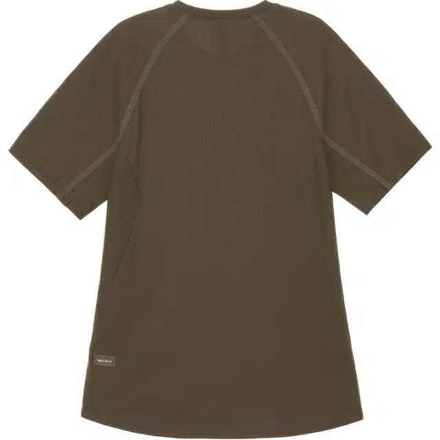 lululemon Ventilated T