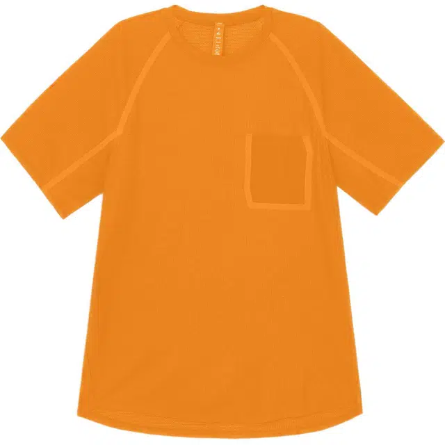 lululemon Ventilated T