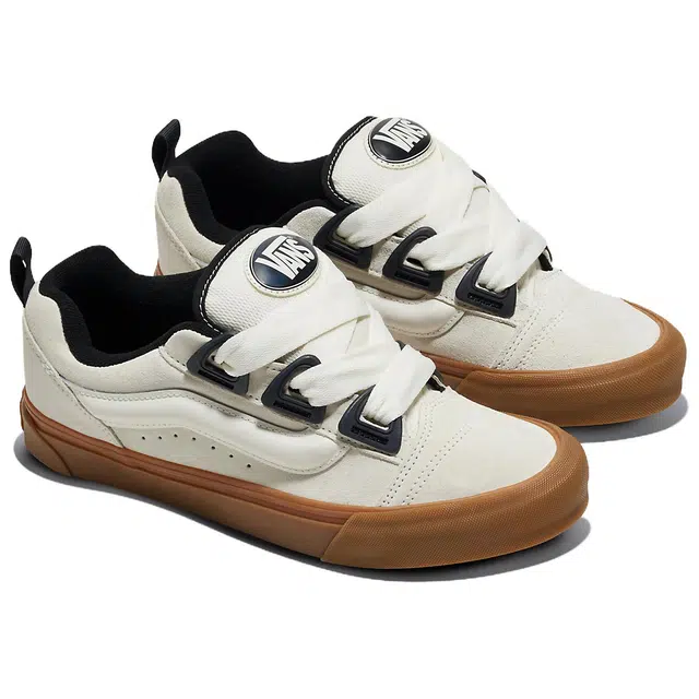 Vans Knu Skool DR