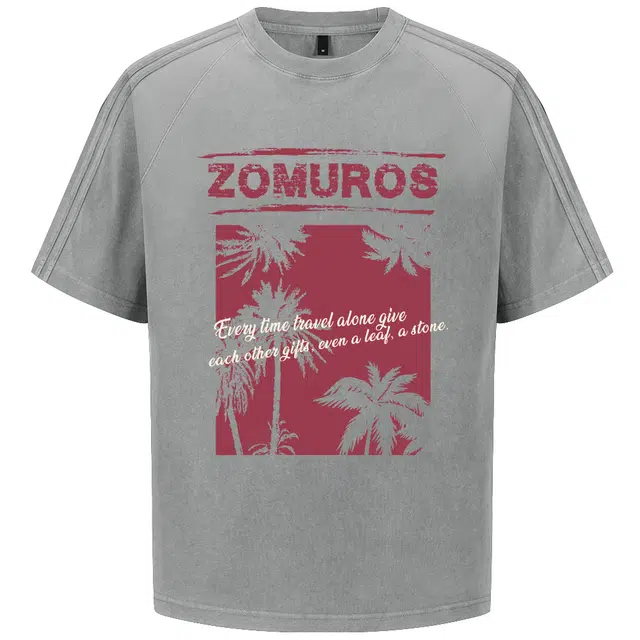 zomuros T