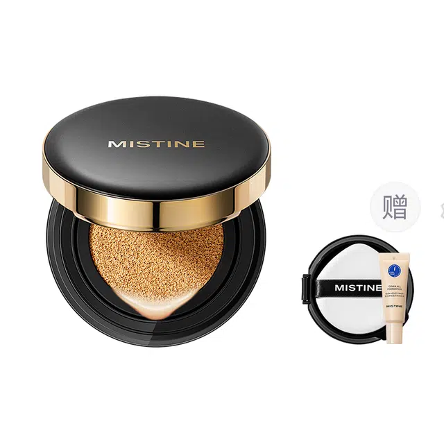 Mistine 12g