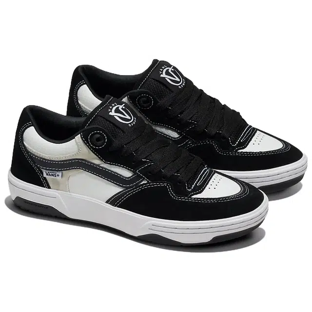 Vans Rowan