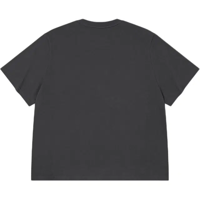 LOW CLASSIC Lc LOVE PARK T-SHIRT T CHARCOAL