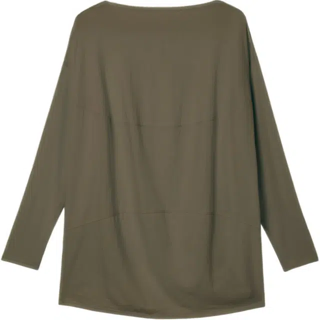 lululemon Back In Action T