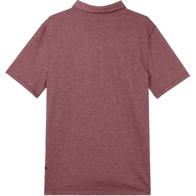 lululemon Evolution Polo