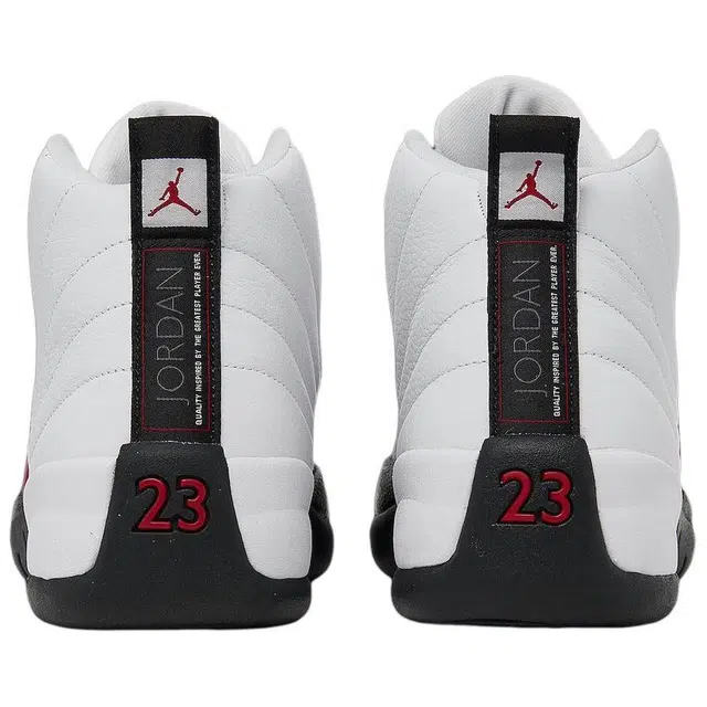 Jordan Air Jordan 12 "Red Taxi"