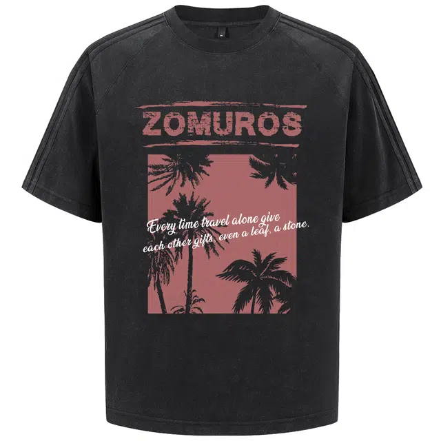 zomuros T