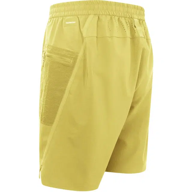 lululemon SS22 Water-Repellent 8"