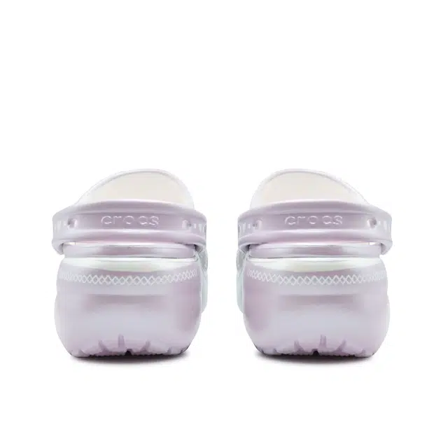 Crocs Classic clog Punk