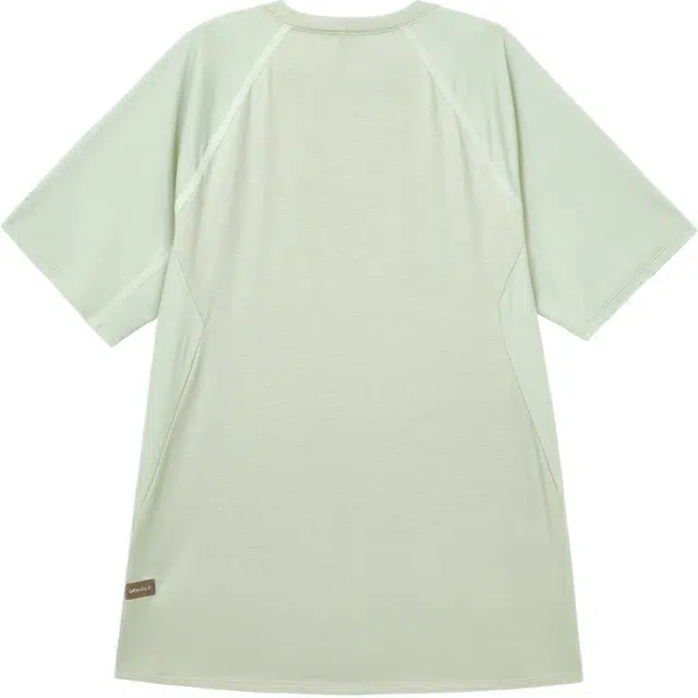 lululemon Ventilated T