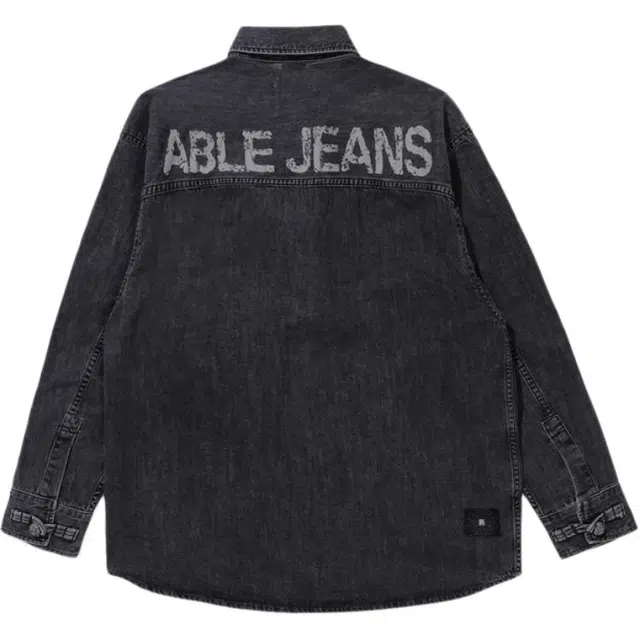 ABLE JEANS