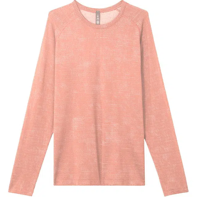 lululemon Metal Vent Tech T