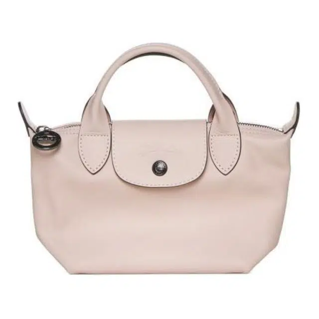 LONGCHAMP Logo