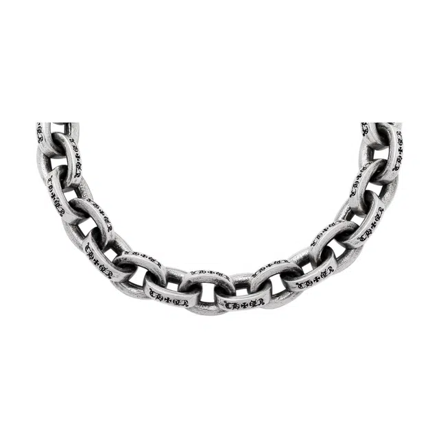 Chrome Hearts