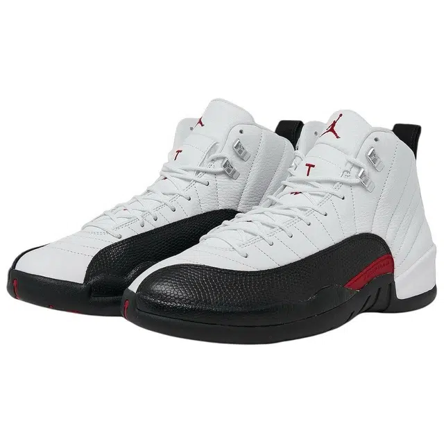 Jordan Air Jordan 12 "Red Taxi"