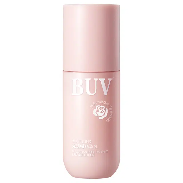 BUV 100ml+100ml