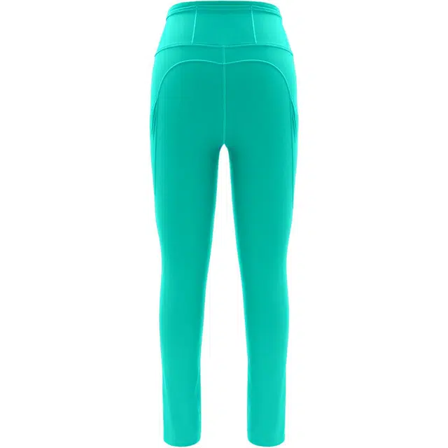 lululemon Fast and Free High-Rise Crop9 23''