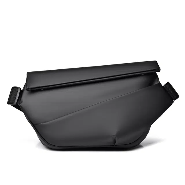 揽月 简约 牛津布 斜挎包 男款 多色