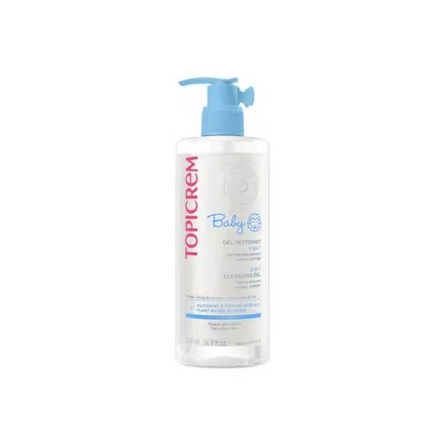 TOPICREM 21 500ml
