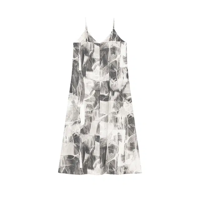 NANS STUDIO DARK GRAY