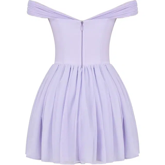 HOUSE OF CB SOLEIL ORCHID