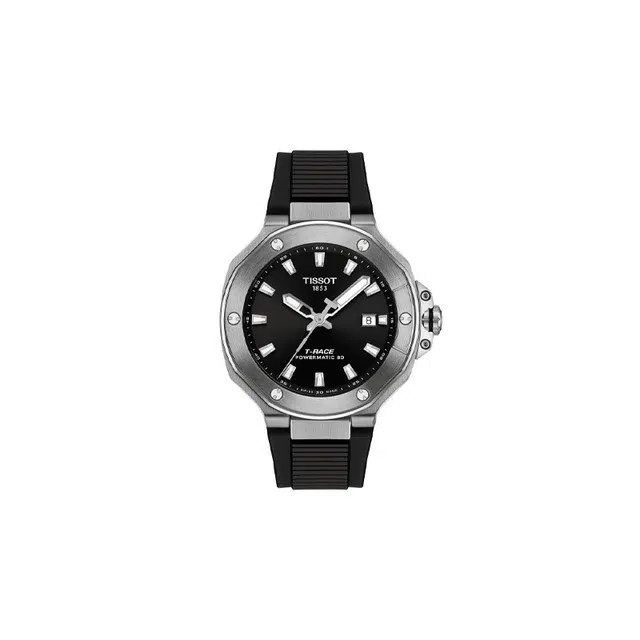 Tissot Automatic 41mm Black