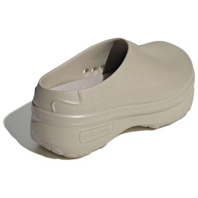 adidas originals AdiFOM Stan Smith Mule