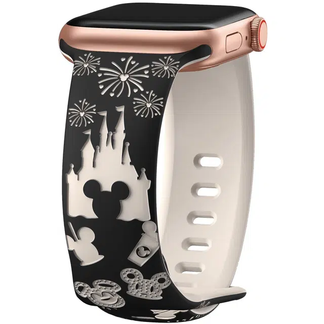 Applewatch S9S8SE7654321
