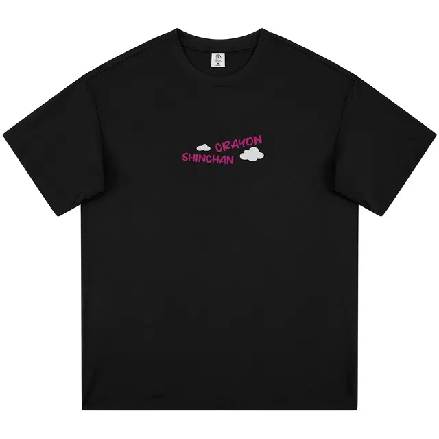 Crayon Shinchan T