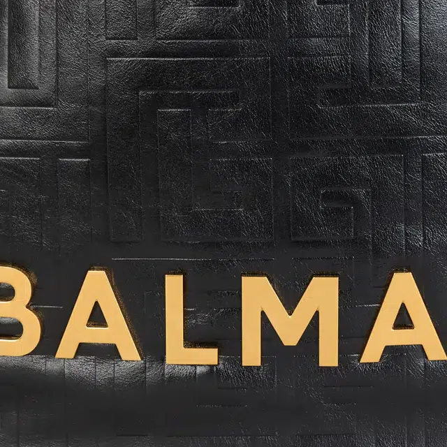 BALMAIN 1945